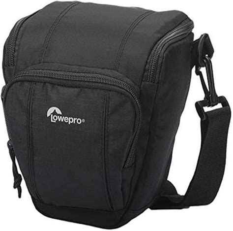 sac photo bandoulière lowepro